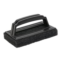 Ioensy - Cepillo De Limpieza Para Piscinas Cepillo Para Piscinas, Spas Y Jacuzzis Negro