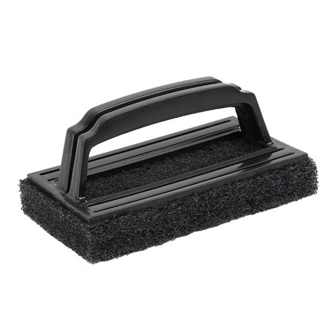 Ioensy - Cepillo De Limpieza Para Piscinas Cepillo Para Piscinas, Spas Y Jacuzzis Negro