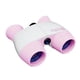 thumbnail image 5 of Telescopio Binocular Portátil Para Ni?os Para Observación De Aves, Turismo, Camping, Rosa, 5 of 5
