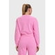 thumbnail image 3 of Polerón Mujer Strass Rosado, 3 of 5
