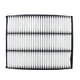 thumbnail image 2 of Filtro aire ssangyong actyon sport 2.2 2017 2020, 2 of 3