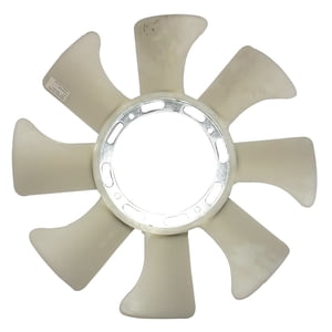 Repuestos Del Sol - Aspa Ventilador 8 Aspas Mitsubishi L200 Work 2.5 2003 2006