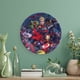 thumbnail image 5 of Los superhéroes de Marvel Plato decorativo de porcelana fina (bone china), plato decorativo de cerámica para hogar, oficina, soporte de pared, platos decorativos para dormitorio - 6 pulgadas (15 cm), 5 of 6