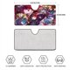 thumbnail image 4 of Persona 5 Royal Parasol para Parabrisas Delantero Protector Plegable, Visera Solar para Auto Bloquea Rayos UV Mantiene tu Vehículo Fresco 130cm*70cm, 4 of 6