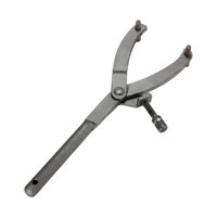 Ioensy - Llave Inglesa Llave De Embrague Para Extracción Se Adapta A Motocicletas Atv Go Kart