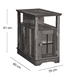 thumbnail image 3 of MESA LATERAL RUSTIC, 3 of 3