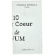 thumbnail image 3 of Perfume Thomas Kosmala No.10 Desir Du Coeur Elixir 100 ml, 3 of 3