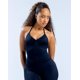 thumbnail image 4 of Conjunto Deportivo Para Mujer Short Tiro Alto Y Top Largo Impact, 4 of 4