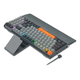 thumbnail image 2 of Teclado Redragon Olaf K648 mecánico rgb gris inglés, 2 of 3