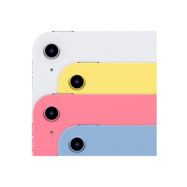 Ipad 11 10.9 A16 WiFi 128GB Plata | Lider