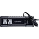 thumbnail image 1 of Inversor CyberPower M175XUC 175 W, 150 W continuos, 2 tomas AC y USB, 1 of 3