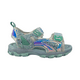 thumbnail image 1 of SANDALIAS HUALUNAOTE AZUL INFANTIL | XT157B - Talla 25, 1 of 6