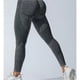 thumbnail image 2 of Calza Mujer Gym Fitness Deportiva Tiro Alto Levanta Cola 9001, 2 of 2