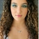 thumbnail image 1 of Collar Askim Plata 925, 1 of 3