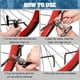 thumbnail image 5 of Kit Universal para Romper e Instalar Cadena de Bicicleta Oumers, 5 of 7
