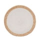 thumbnail image 1 of Individual Mantel De Mesa Individual Mimbre Blanco, 1 of 2
