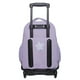 thumbnail image 4 of Mochila Ruedas Infantil New Kodiac Pegaso Cosmo Lila Head, 4 of 4