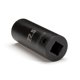 thumbnail image 2 of Copa Steelman de 22,5 mm con accionamiento de 1/2" de pared delgada para impacto, 2 of 4