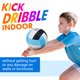 thumbnail image 3 of Voleibol AceVernine Softy Indoor para niños con bomba, 3 of 9