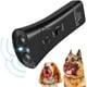 thumbnail image 3 of Espanta Perros Doble 2 Bocina Potente de Entrenamiento repelente Adiestrador Ultrasonido Antiladridos Luz Led, 3 of 4