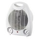 thumbnail image 1 of Calefactor Eléctrico Termoventilador 2000w Blanco, 1 of 3