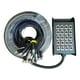 thumbnail image 1 of Multipar de 16 x 4 canales 25 mts TRS Mekse 16425, 1 of 3