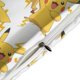 thumbnail image 4 of Pikachu Bed Duvet Cover Funny Anime Cartoon Bedding Sets Lightweight 3 Piece Comforter Sets, 4 of 5