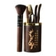 thumbnail image 2 of Juego De Té De Kung Fu De Estilo Japonés De 6 Piezas, Herramientas Para Hacer Té De Madera Para Amantes Del Té, Plum Bossom, 2 of 3