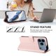thumbnail image 4 of Funda Billetera Magnética para iPhone 18 Pro, Rosa, 4 of 6
