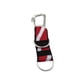 thumbnail image 3 of Clip De Cordón De Buceo, Correa De Nailon Resistente Para Deportes Acuáticos, Pesca Submarina, 3 of 5