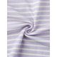 thumbnail image 5 of Camisón de Lactancia para Maternidad INSPIRE CHIC para Mujeres, Vestido de Dormir de Algodón Suave con Mangas Largas, Sujetador Incorporado, Bolsillos y Tapeta de Botones a la Mitad XL Púrpura, 5 of 6