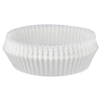 Magideal - 50 Piezas De Papel Desechable Para Freidora De Aire, Papel Para Hornear A Prueba De Aceite Para Freidora De Aire, Almohadillas De Papel Para Freidora,