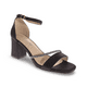 thumbnail image 1 of Sandalia Fiesta Negro Pand-G, 1 of 5