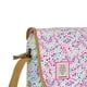 thumbnail image 2 of Bolso Morral Tiguan Small Flowers Mix Head, 2 of 2