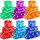 thumbnail image 1 of Set Dados Casino Hooqict 36 Piezas 19 mm Acrílico, 1 of 3