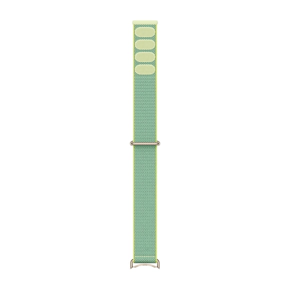 Banda Loop Performance para Google Pixel Watch - Compatible con Pixel Watch, Wintergreen