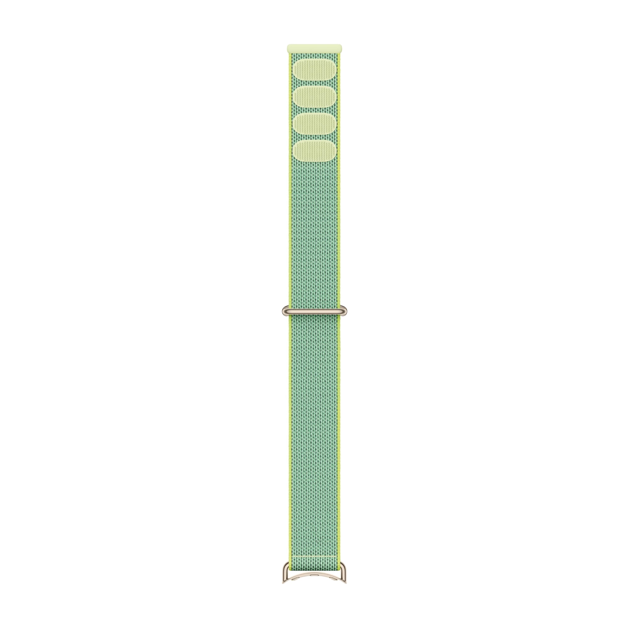 Banda Loop Performance Para Google Pixel Watch - Compatible Con Pixel Watch, Wintergreen
