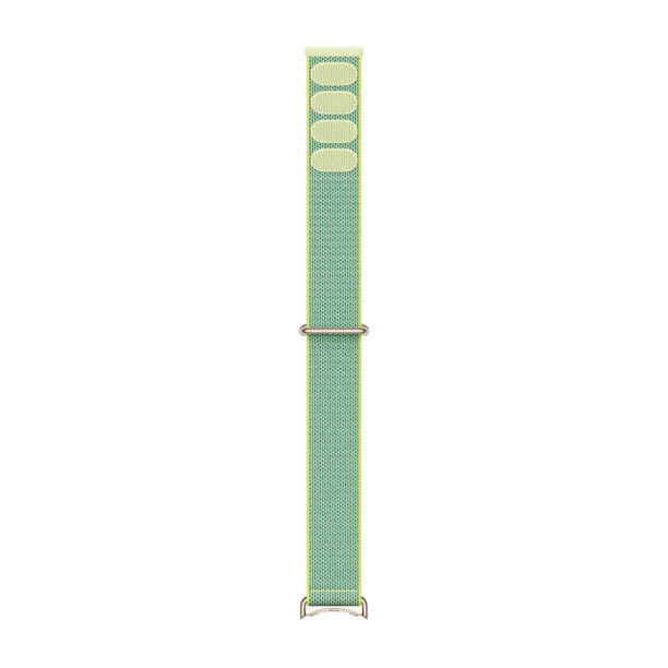Banda Loop Performance para Google Pixel Watch - Compatible con Pixel Watch, Wintergreen