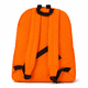 thumbnail image 2 of Mochila Urbana Avia Unisex Naranjo, 2 of 3