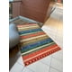thumbnail image 2 of Alfombra Inka 120x180 cms, 2 of 2