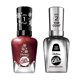 thumbnail image 1 of Esmaltes de uñas Sally Hansen Miracle Gel Holiday Duo Pack, 1 of 6