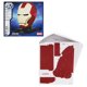 thumbnail image 4 of Puzzle 3D Marvel Iron Man 96 Piezas, 4 of 7