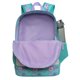 thumbnail image 2 of Mochila Niña Baleno Gaticornio Menta, 2 of 4