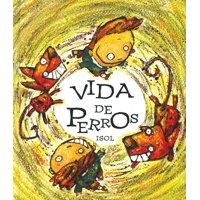 Fce - Libro Vida De Perros - Isol -