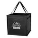thumbnail image 3 of Soporte Plegable Para Bolsa De Basura, Bote De Basura Para Acampar, Plegable Para Patio, Jardín, Negro, 3 of 5