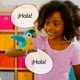 thumbnail image 5 of Peluche Repite Canta Aletea Happy Yappers, 5 of 5