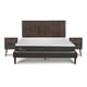 thumbnail image 1 of Cama Europea Curve Nw Ortopedic 2 Plazas Br S/T, 1 of 10