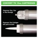thumbnail image 5 of Pistola de calafateo Albion B-Line B12S20, manual, 590 ml, 12:1, 5 of 7