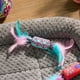 thumbnail image 2 of Juguete Gato Vibrant Life Catnip Caramelo Plumas Cascabel, 2 of 3