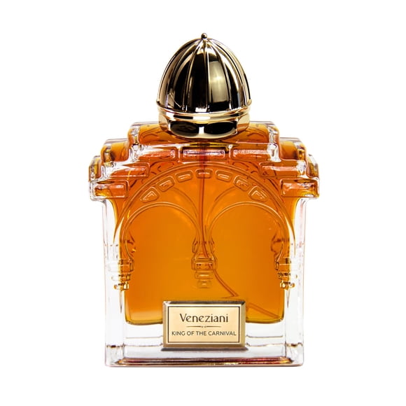 Veneziani King of The Carnival Eau de Parfum 75 ml